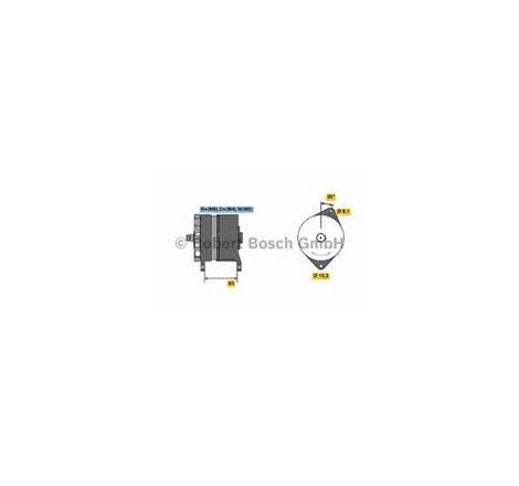 alternatore motore 24v -...