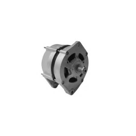 alternatore motore 24v - 55a autocarro scania
