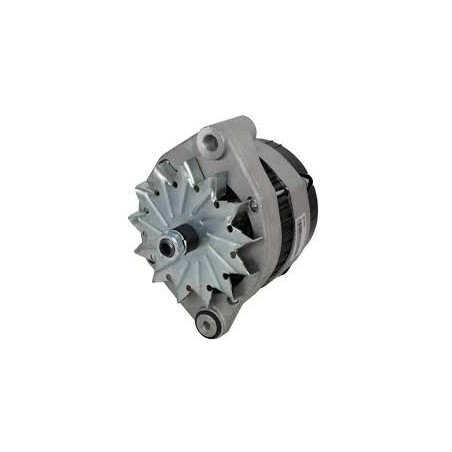 alternatore motore 24v - 55a autocarro volvo