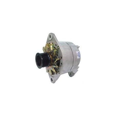 alternatore motore 24v - 80a autocarro volvo