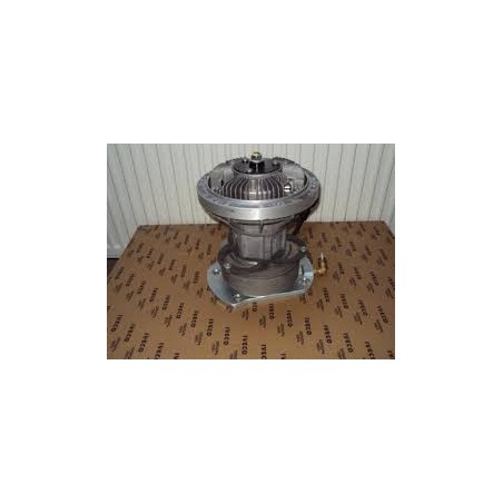 comando ventilatore originale per autocarro stralis e5