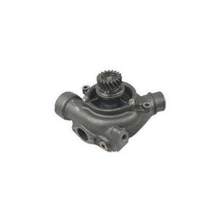 pompa acqua motore per autocarro iveco turbotech 190.36 - 8210.42