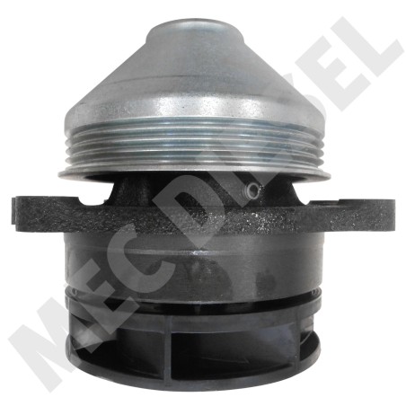 pompa acqua motore per autocarro iveco bus crossway f2be3682