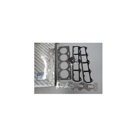 kit guarnizioni smeriglio valvole con g.t. per auto fiat bravo