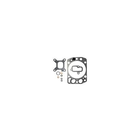 kit guarnizioni smeriglio valvole con g.t. per autocarro man - d2866lf/loh - d2876lf/lfg