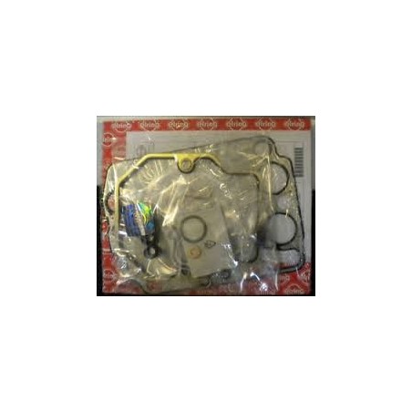 kit guarnizioni smeriglio valvole con g.t. per autocarro man  - d2876 - lf12/13 - d2876 - loh20/21e3
