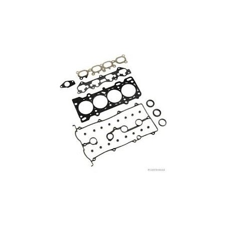 kit guarnizioni smeriglio valvole con g.t. per auto mazda 626 - mx6