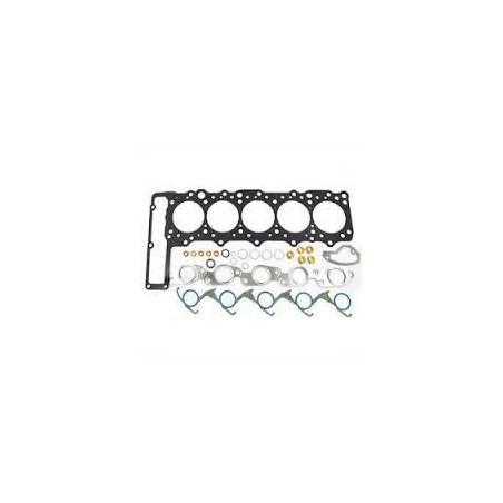 kit guarnizioni smeriglio valvole con g.t. per autocarro mercedes om602