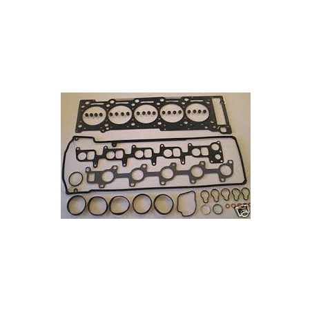 kit guarnizioni smeriglio valvole con g.t. per autocarro mercedes c250/e250
