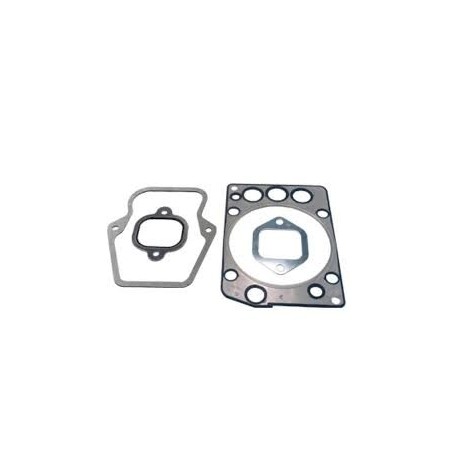 kit guarnizioni smeriglio valvole con g.t. per autocarro mercedes om 457.914