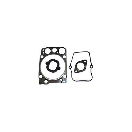 kit guarnizioni smeriglio valvole con g.t. per autocarro mercedes om 501 - 502 la