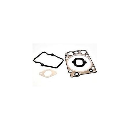 kit guarnizioni smeriglio valvole con g.t. per autocarro mercedes om 501 - 502 la