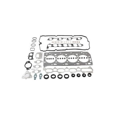 kit guarnizioni smeriglio valvole con g.t. per autocarro mitsubishi pajero