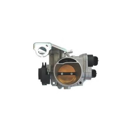 corpo farfallato egr per vettura fiat - alfa