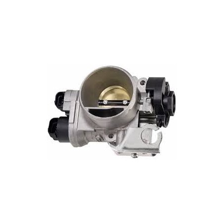 corpo farfallato egr per vettura fiat - alfa - lancia