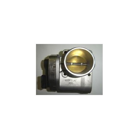corpo farfallato egr per vettura fiat - alfa - lancia
