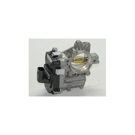 corpo farfallato egr per vettura fiat - alfa - lancia