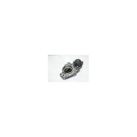 corpo farfallato egr per vettura fiat - alfa - lancia - opel