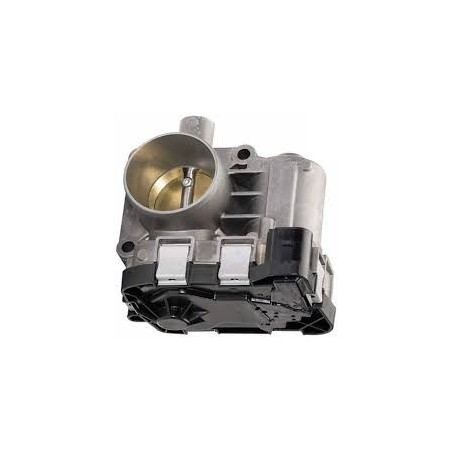 corpo farfallato egr per vettura fiat - alfa - lancia - ford