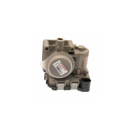 corpo farfallato egr per vettura fiat - alfa - lancia