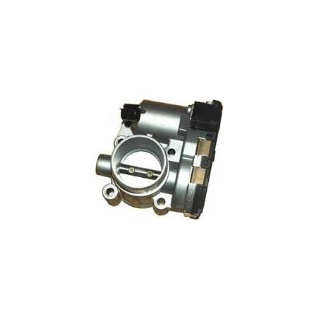 corpo farfallato egr per vettura fiat - alfa - lancia