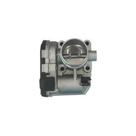corpo farfallato egr per vettura fiat - alfa - lancia