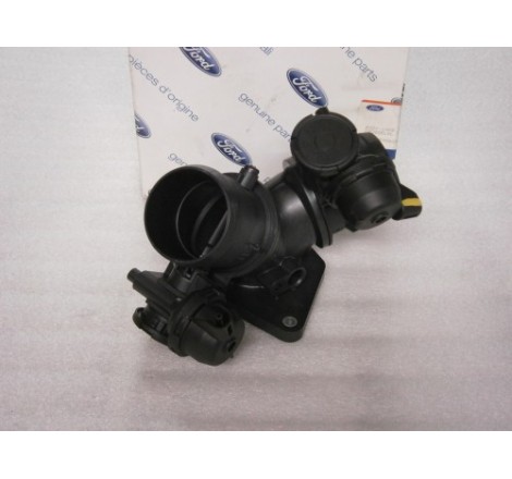 corpo farfallato egr per...