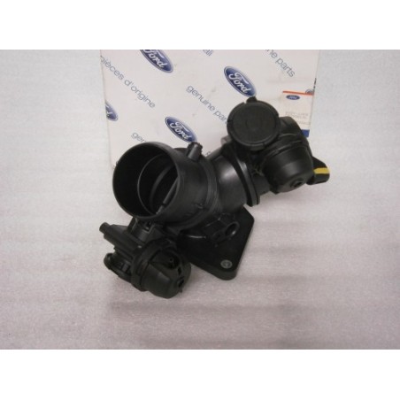 corpo farfallato egr per vettura ford