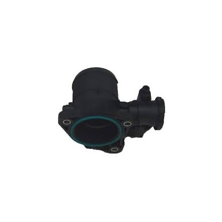 corpo farfallato egr per vettura ford