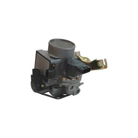 corpo farfallato egr per autovettura nissan micra