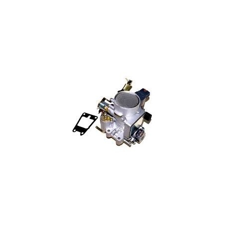 corpo farfallato egr per autovettura nissan micra