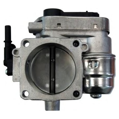 corpo farfallato egr per autovettura peugeot - citroen