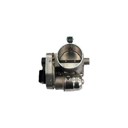 corpo farfallato egr per autovettura peugeot - citroen