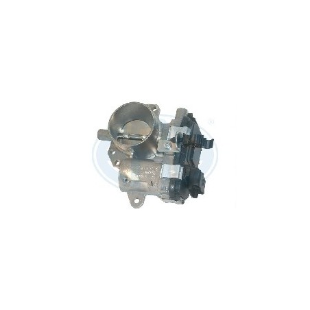 corpo farfallato egr per autovettura peugeot - citroen