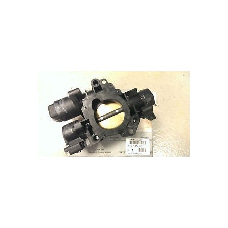 corpo farfallato egr per autovettura peugeot - citroen