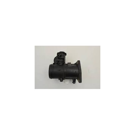 corpo farfallato egr per autovettura peugeot - citroen
