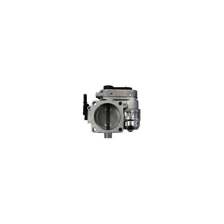 corpo farfallato egr per autovettura peugeot - citroen