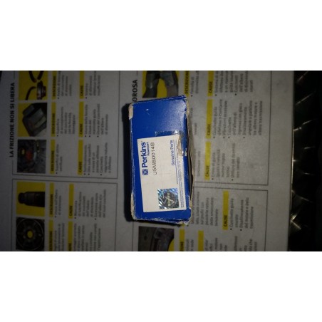 serie bronzine di biella per motore perkins tipo cp80776