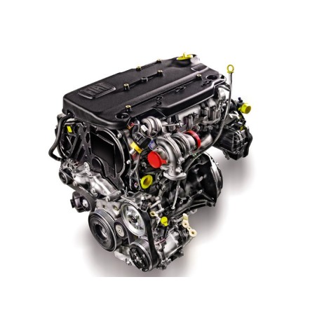 motore nuovo completo originale fiat ducato f1ae0481c*d...