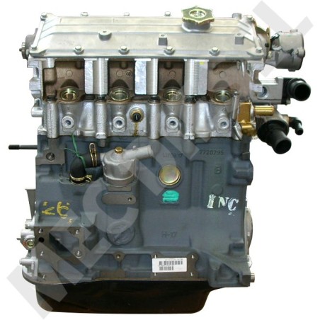 motore nuovo semicompleto originale fiat punto 1.697 ds - 176b3000