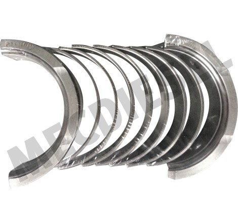 kit bronzine banco con...