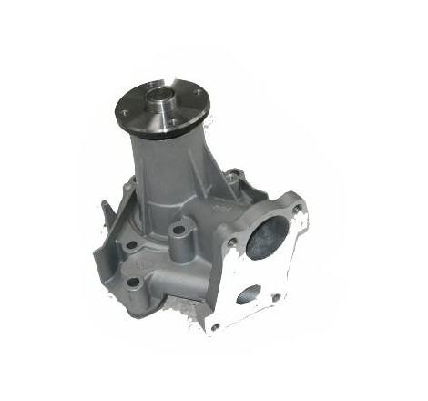 pompa acqua intercooler  -...