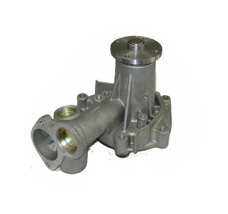 pompa acqua non intercooler...