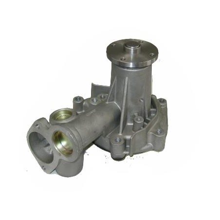 pompa acqua non intercooler  - mitsubishi pajero 4d56 - hyundai - kia