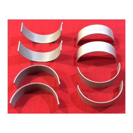 serie bronzine di biella per motore fiat,alfa,lancia 1,9 jtd 8v