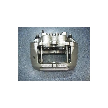 pinza freno originale iveco anteriore sx per autocarro eurocargo 65e10 - 75e18