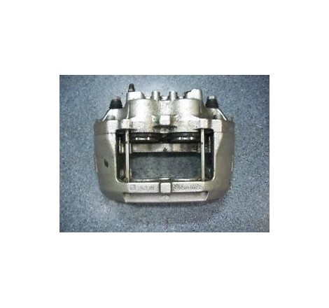 pinza freno originale iveco...