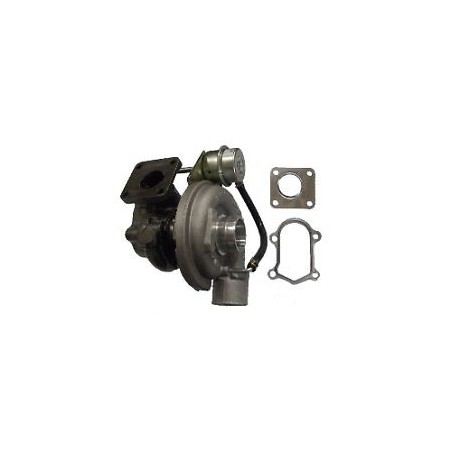 turbosoffiante per fiat  punto/idea 1.3 mjtd - 75 hp kkk