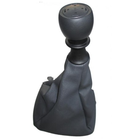 Leva Cambio Marce Completa di Supporto per Iveco Eurocargo MY 2008 | 5-6 Rapporti | 75E14 - 180E30