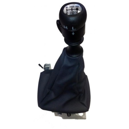 supporto completo leva marce cambio iveco eurocargo tector euro 4